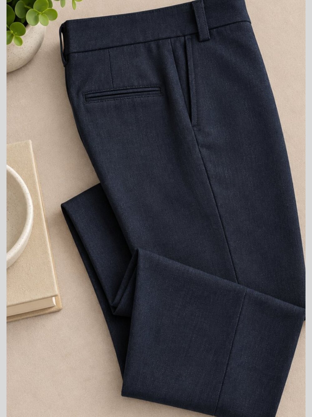 White House Black Market WHBM Pants
